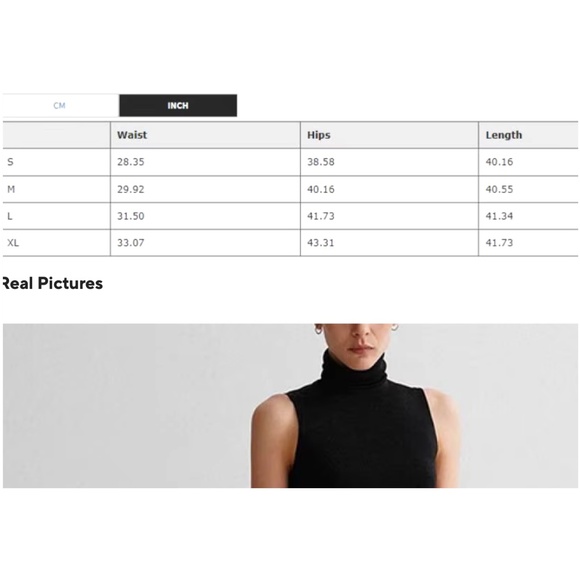 Classic Floral Print Split Hem Maxi Skirt - Picture 4 of 4